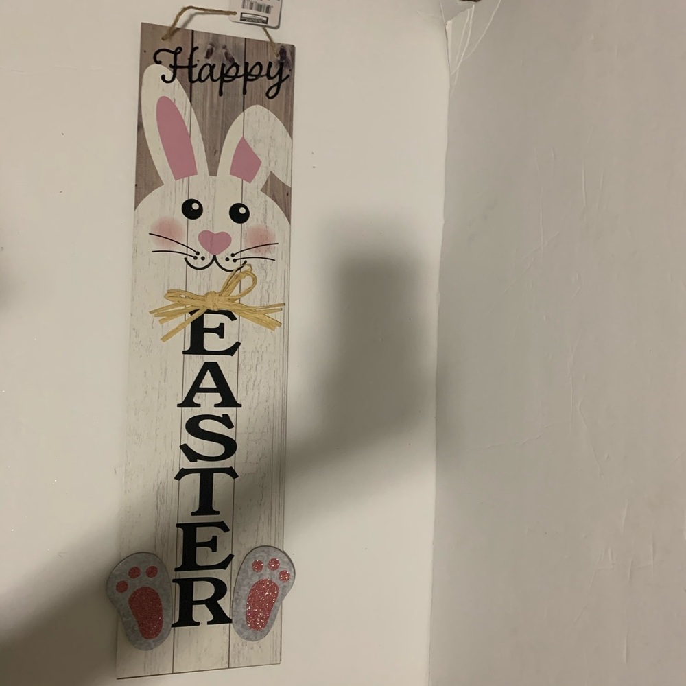 Easter decor